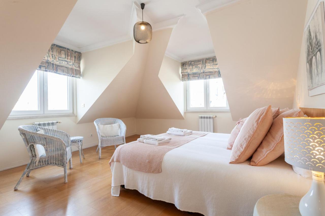 Flh Chic Chiado Exotic Spacious Appartement *