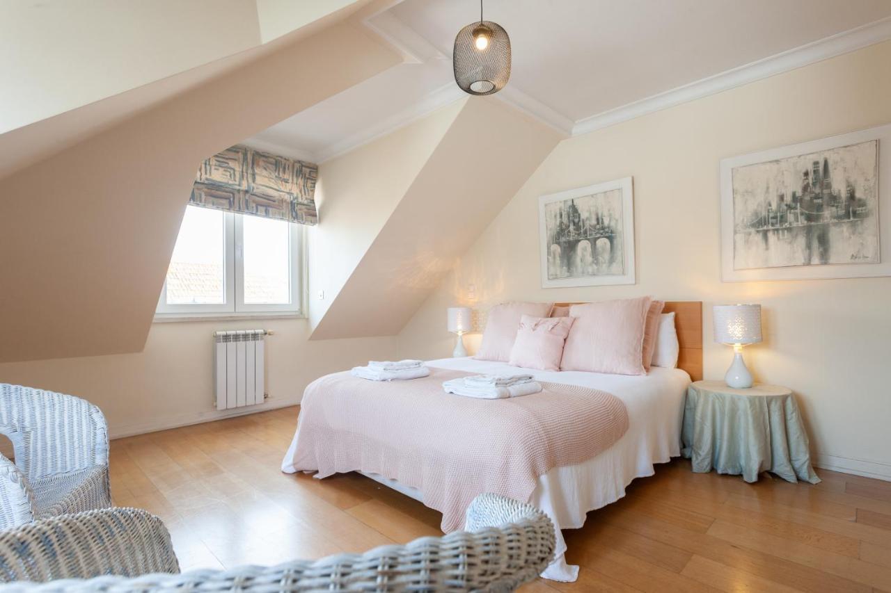 Flh Chic Chiado Exotic Spacious Appartement Lisboa