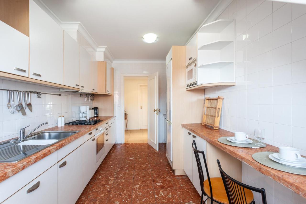 Appartement Flh Chic Chiado Exotic Spacious *