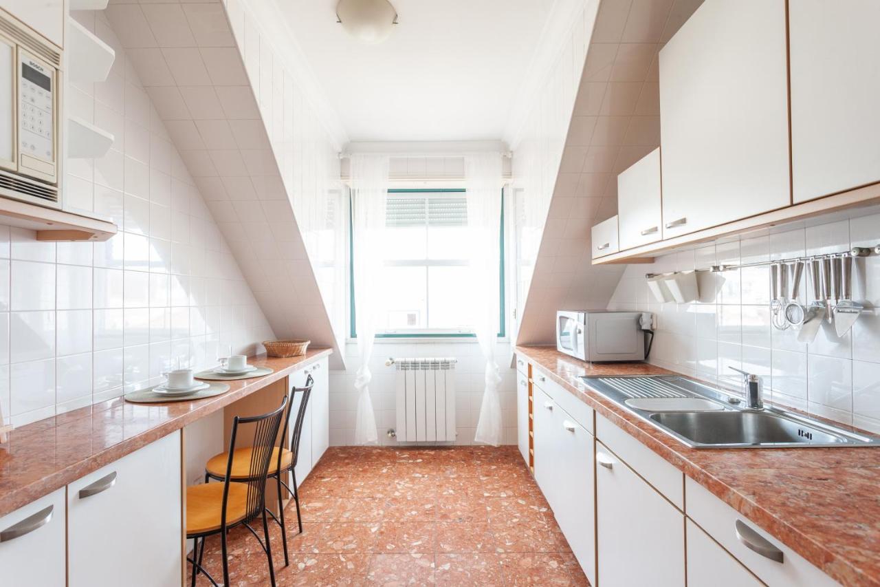 Appartement Flh Chic Chiado Exotic Spacious Lisboa