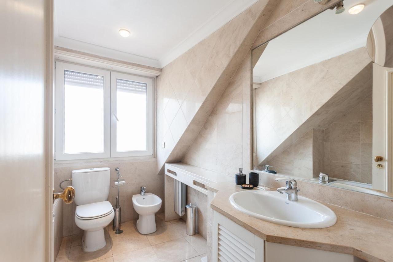 Appartement Flh Chic Chiado Exotic Spacious